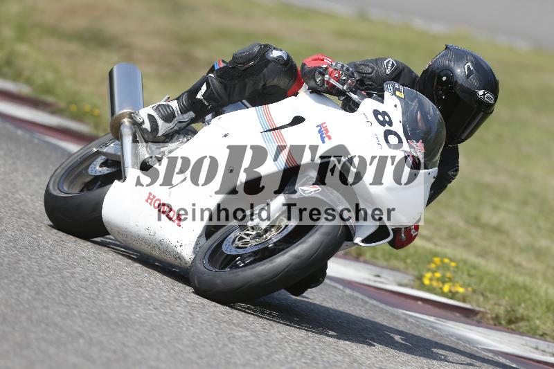 /28 25.07.2026  Speer Racing ADR/Gruppe gelb/80